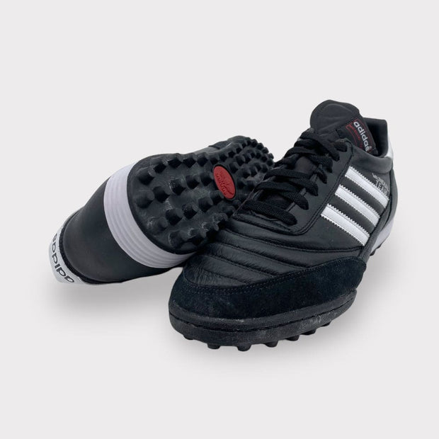 Tweedehands adidas MundialTeam Fußballschuh - Maat 46.5 4