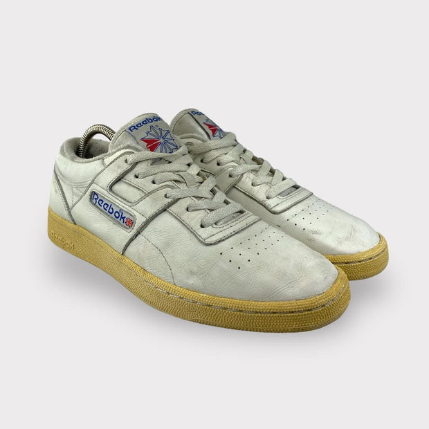 Tweedehands Reebok Classic Nylon &