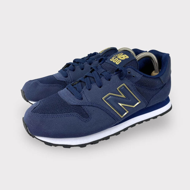 Tweedehands New Balance 500 - Maat 39 3