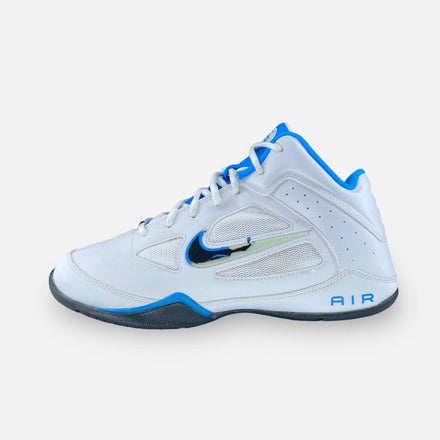 Tweedehands Nike Air Flight Showup - Maat 40.5 1