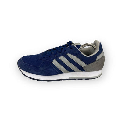 adidas neo 8K Blue - Maat 41.5 adidas