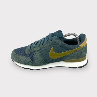 Tweedehands Nike Internationalist - Maat 41 1