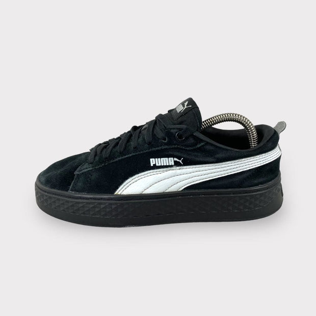 Tweedehands Puma Smash Platform SD - Maat 37 1