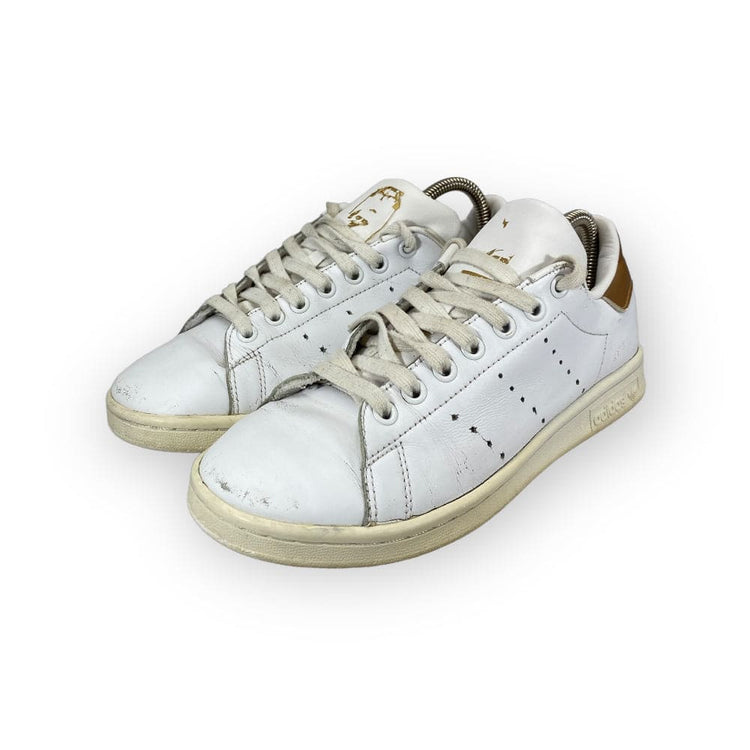 Stan smith fashion goud