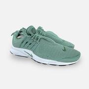 Tweedehands NIKE WMNS AIR PRESTO "PALM GREEN" - Maat 42 2