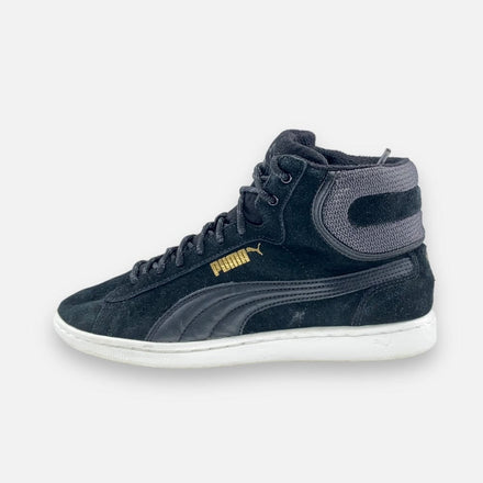 Tweedehands Puma High - Maat 40.5 1