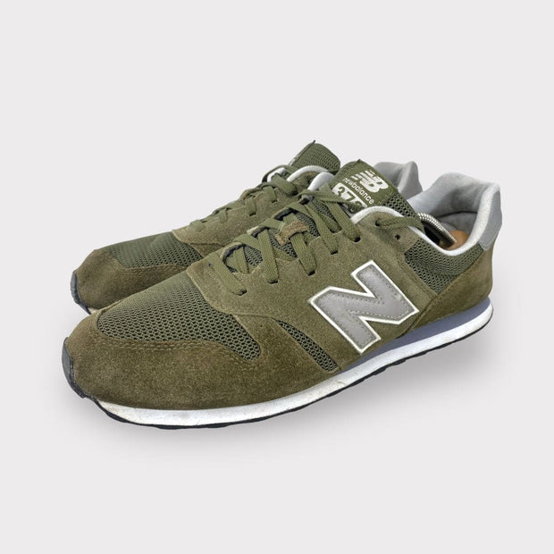 Tweedehands New Balance ML373OLV - Maat 46.5 3