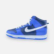 Tweedehands Nike Dunk High 'Obsidian' - Maat 45 1