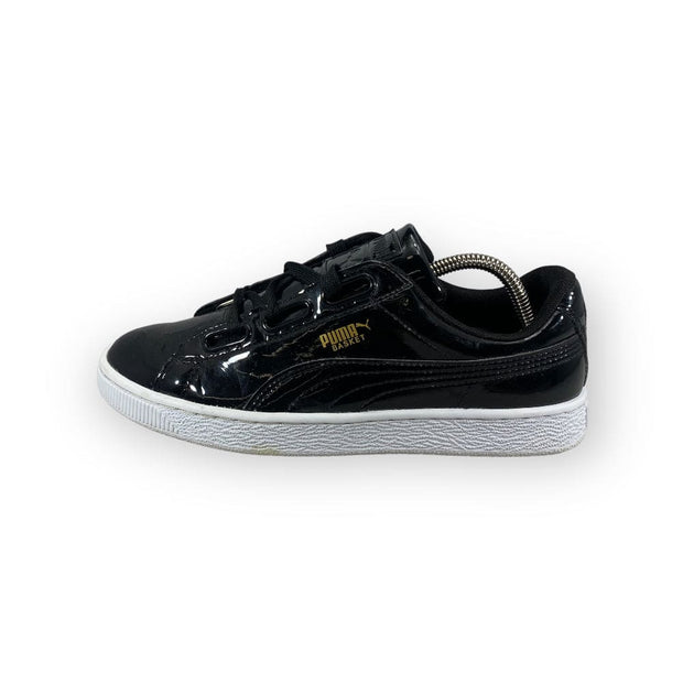 Puma Heart Basket - Maat 39 Puma