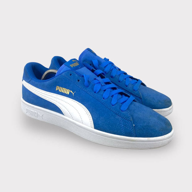 Tweedehands Puma Smash V2 - Maat 43 2