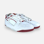 Tweedehands Puma Slipstream INVDR 'Intense Red' - Maat 42.5 2