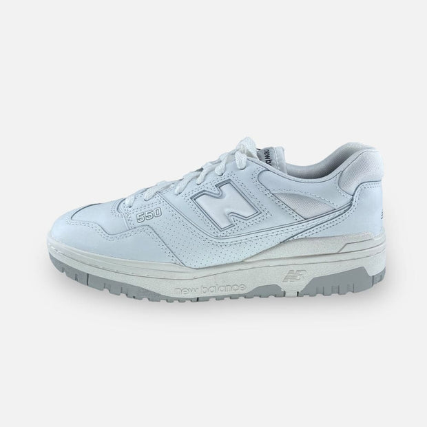 Tweedehands New Balance 550 &