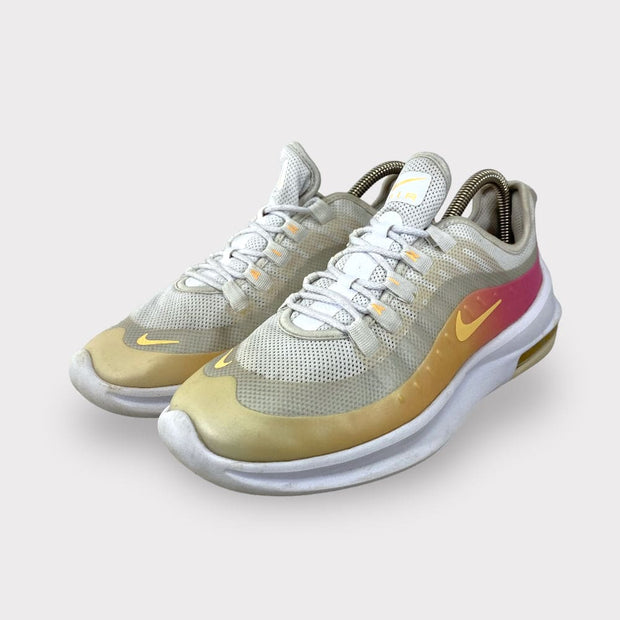 Tweedehands Nike Air Max Axis Premium - Maat 39 3