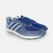 Tweedehands adidas neo 8K Blue - Maat 44 2