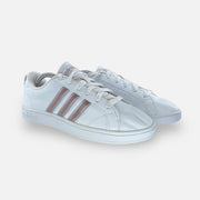 Tweedehands Adidas Grand Court - Maat 38.5 2