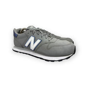 New Balance Grey Low - Maat 40.5 New Balance