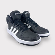 Tweedehands adidas VS Hoops Mid 2.0 - Maat 45.5 2