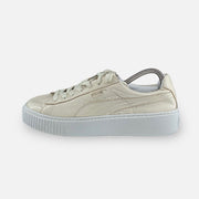 Tweedehands Puma Basket Platform Patent - Maat 41 1