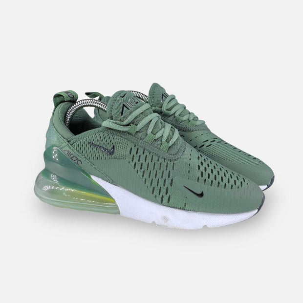 Tweedehands NIKE AIR MAX 270 - Maat 37 2