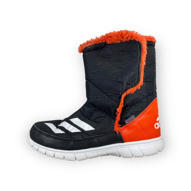 Adidas Snow Boots Black - Maat 38.5 Adidas