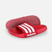 Tweedehands Adidas Pre-loved Slides - PLS65 - Maat 43 4