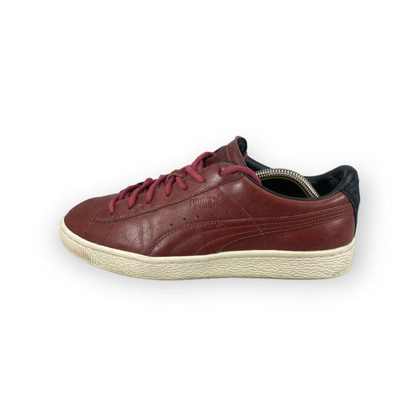 Puma basket hot sale citi series trainers