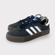 Tweedehands adidas WMNS Sambarose - Maat 40 3