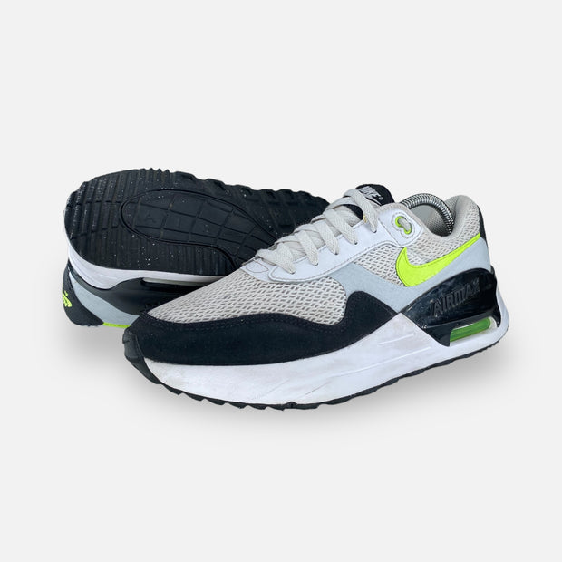 Tweedehands Nike Air Max System - Maat 41 4