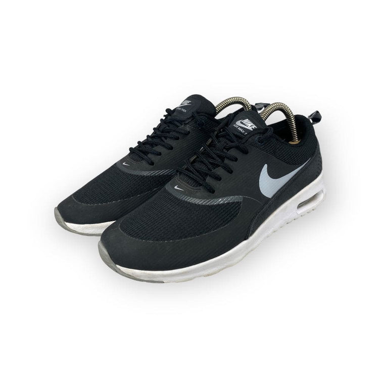 Air max thea zwart best sale