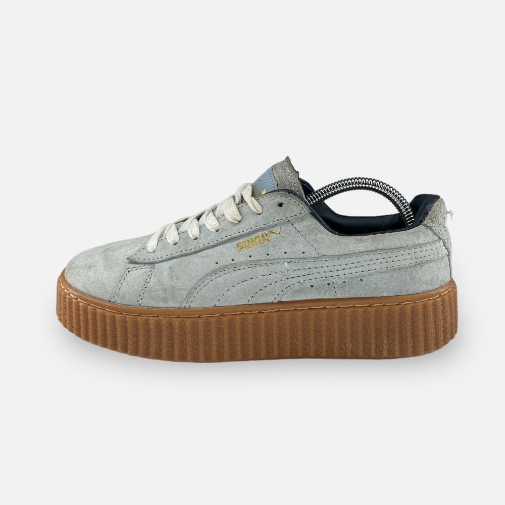 Puma shoes store rihanna men 40