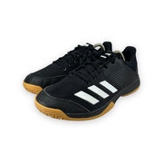 adidas LIGRA 6  women's Indoor Sports Trainers (Shoes) in Black - Maat 40.5 Adidas