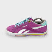 Tweedehands Reebok Sneaker Low - Maat 37 1