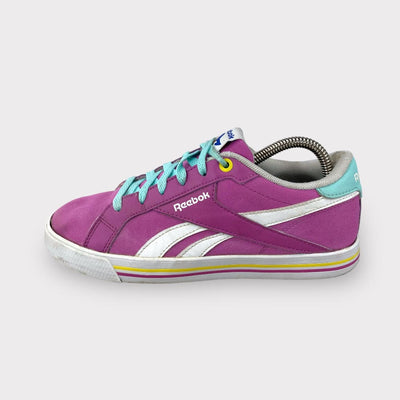 Tweedehands Reebok Sneaker Low - Maat 37 1