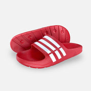 Tweedehands Adidas Pre-loved Slides - PLS3 - Maat 40.5 4