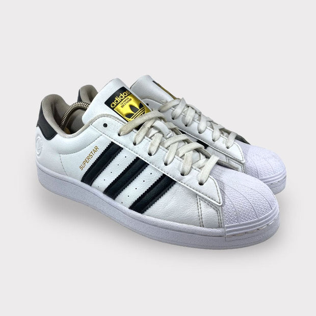 Tweedehands adidas Superstar Vegan - Maat 40.5 2