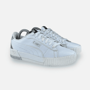 Tweedehands Sneakers Puma Carina Crew Untamed SU - Maat 38.5 4