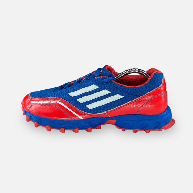 Tweedehands ADIDAS ATTAAK - Maat 40 1