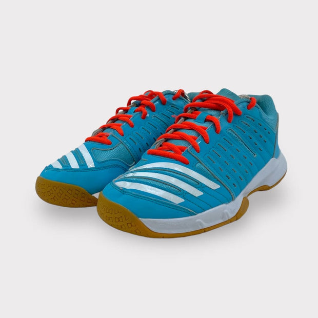 Tweedehands Adidas Essence - Maat 39.5 2