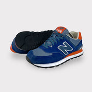 Tweedehands New Balance 574 - Maat 40.5 4