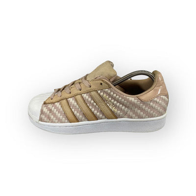 Adidas Superstar Basket Weave - Maat 40 Adidas