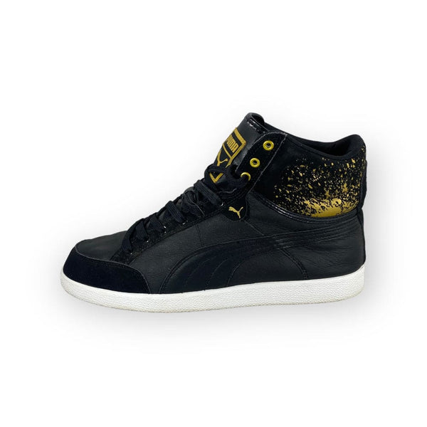 Puma contact hot sale high top