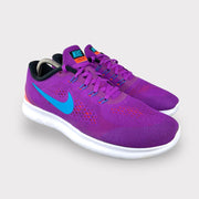 Tweedehands Nike Free RN - Maat 42.5 2