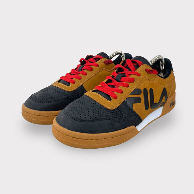 Tweedehands Fila Sneaker Low - Maat 41 3