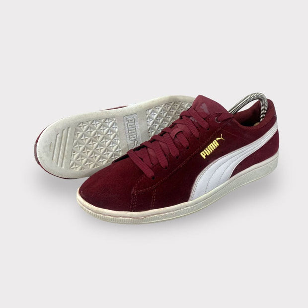 Tweedehands Puma Vikky - Maat 39 4