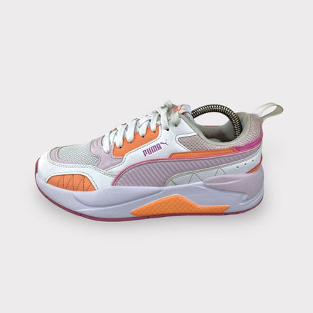Tweedehands Puma X-Ray 2 Square - Maat 38 1