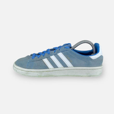 Tweedehands Adidas Campus J - Maat 38.5 1