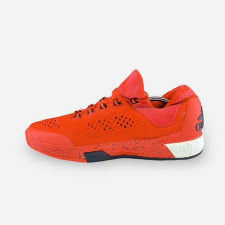 Tweedehands Adidas Crazylight - Maat 46 1