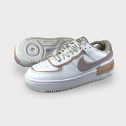 Tweedehands Nike Air Force 1 Shadow - Maat 41 4