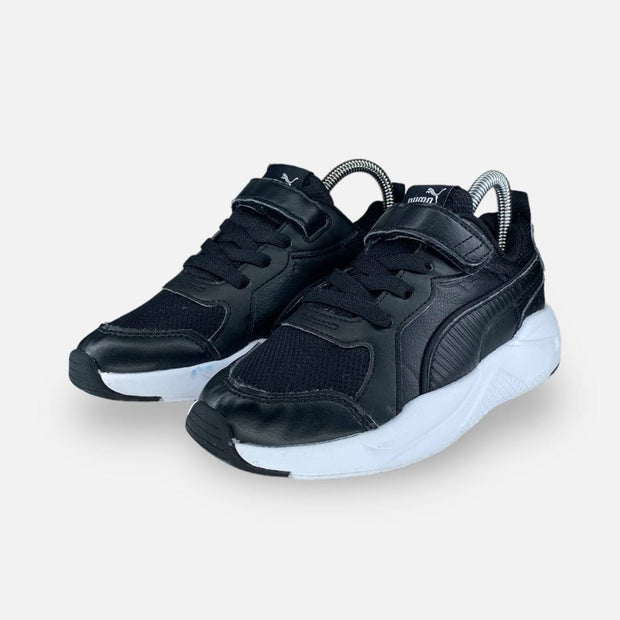 Tweedehands Puma X-Ray 2.0 Zwart Kinderen - Maat 34 3