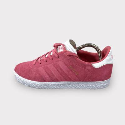 Tweedehands adidas Originals Gazelle J CQ2882 - Maat 37.5 1